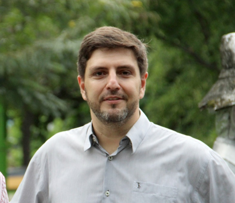 Prof. Carmelo Bastos Filho